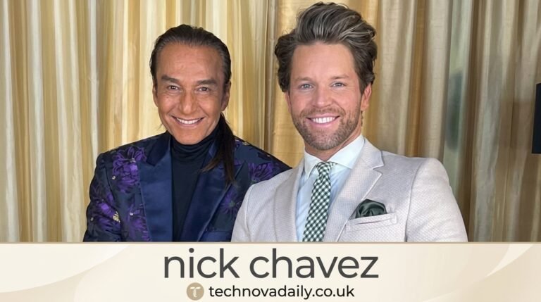 Nick Chavez: The Life, Career, and Lasting Legacy of a Hair Care Pioneer