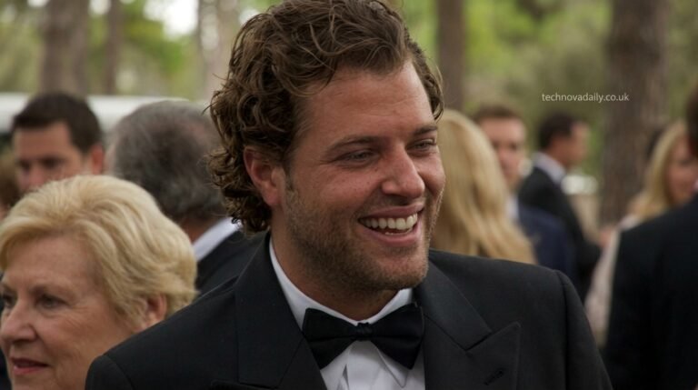 Eric Biermann: Career, Production Work, and Contributions to Television