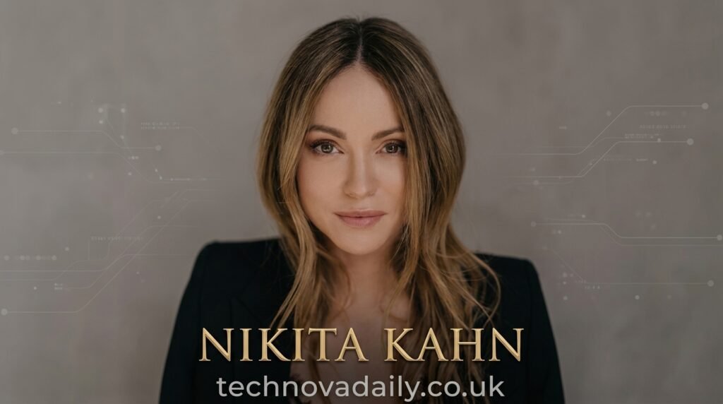 Nikita Kahn
