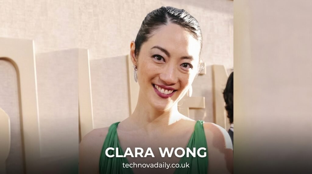 Clara Wong