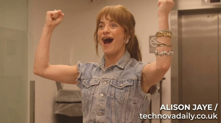 Alison Jaye: The Broadway-Trained Actress Making Her Mark on Screen and Stage