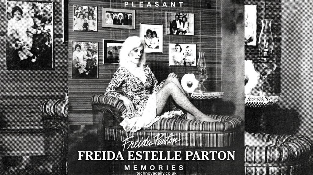 Freida