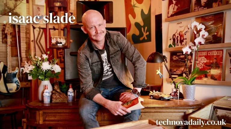 Isaac Slade: The Life, Career, and Lasting Legacy of The Fray’s Former Frontman