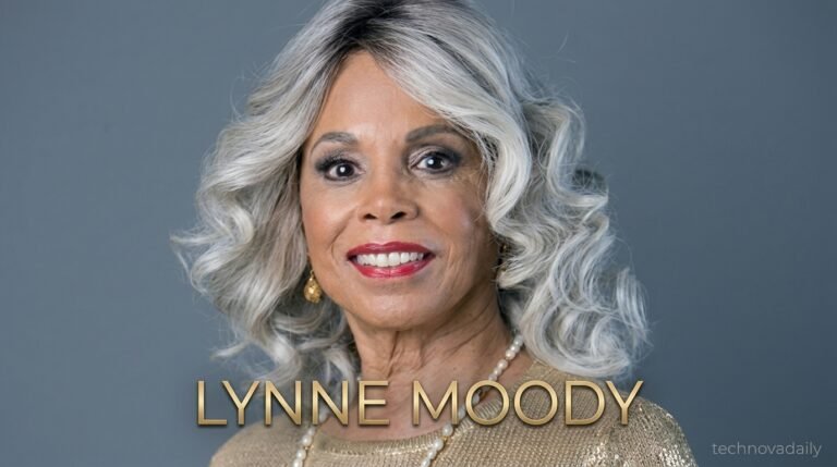 Lynne Moody: The Life, Career, and Legacy of a Roots and Knots Landing Star