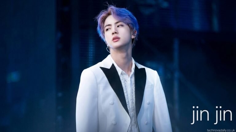 Who Is Jin Jin? Getting to Know ASTRO’s Leader