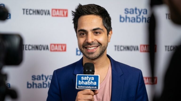 Satya Bhabha: A Complete Guide to the Actor’s Career, Movies, and Life
