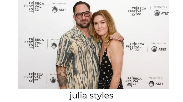 Julia Stiles Style: The Quiet Evolution of a Hollywood Icon