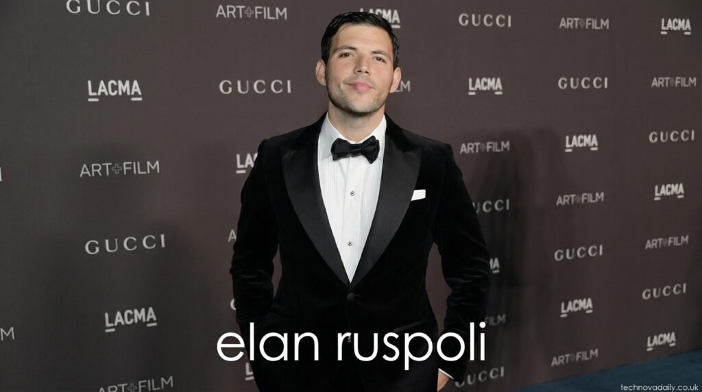 Elan Ruspoli