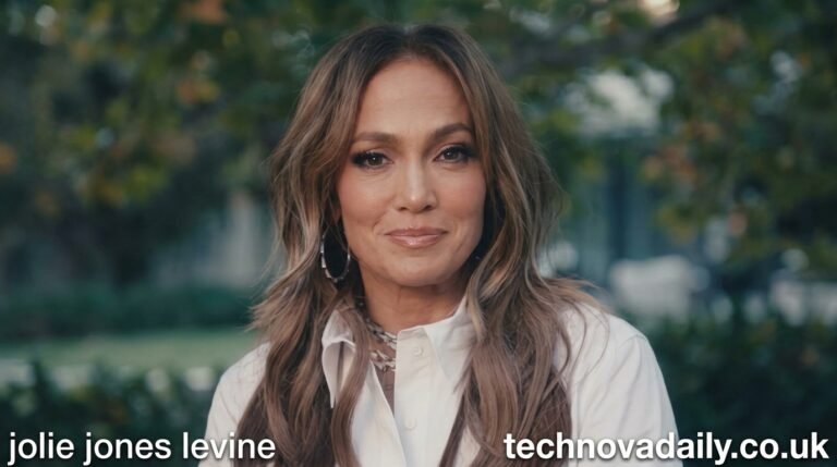 Jolie Jones Levine: The Life, Career, Family, and Legacy of Quincy Jones’ Eldest Daughter