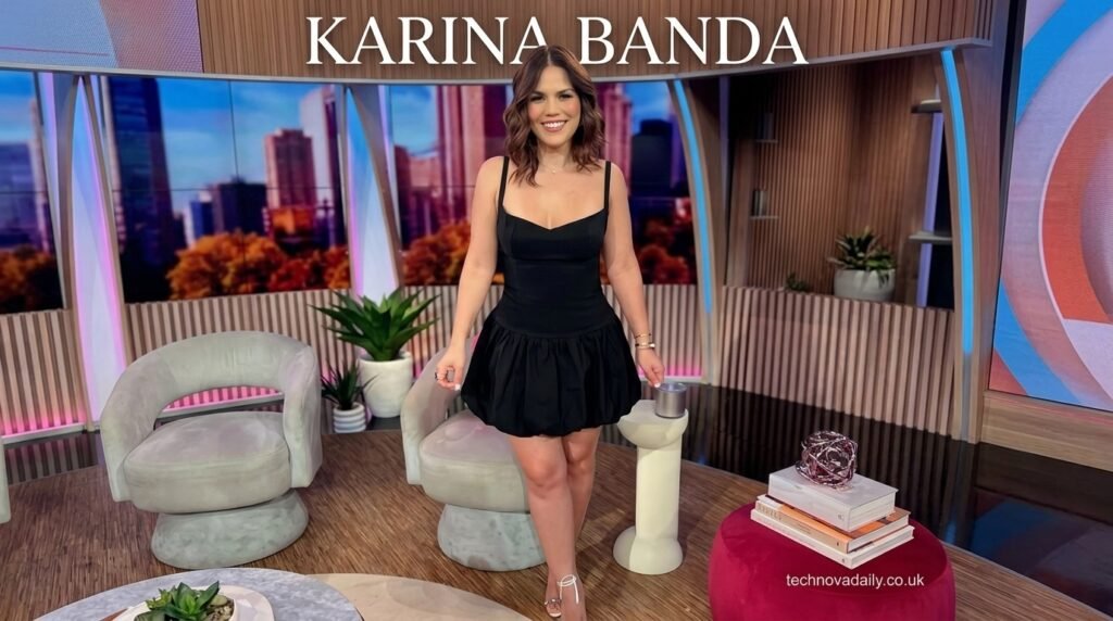 Karina Banda