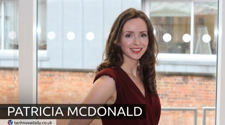 Patricia McDonald: The Romance Author Bringing Heartfelt Small-Town Love Stories to Life