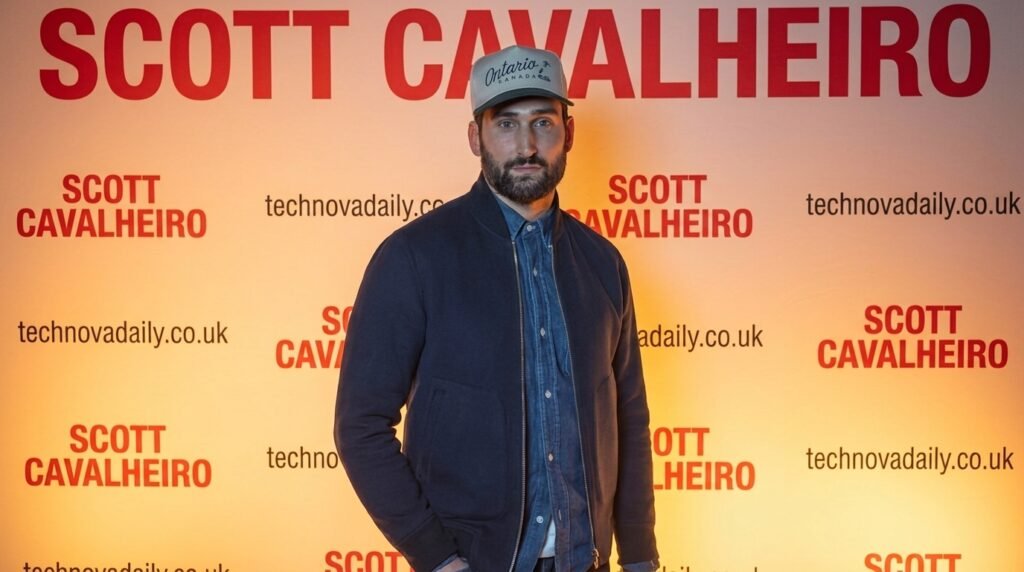 Scott Cavalheiro