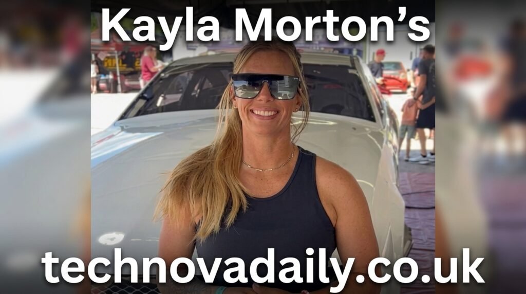 Kayla Morton