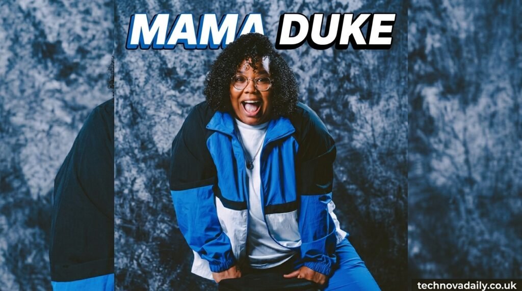 Mama Duke