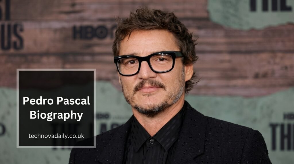 Pedro Pascal