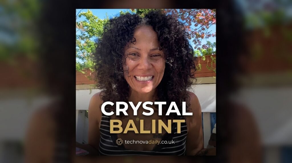 Crystal