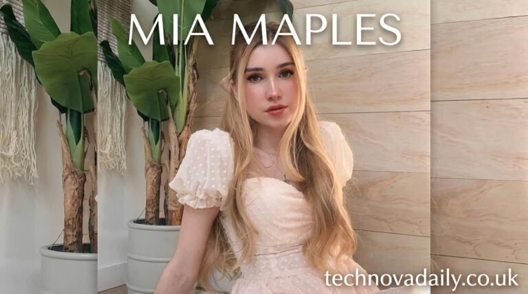Who Is Mia Maples? Everything You Need to Know