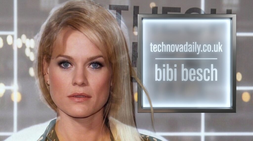 Bibi Besch
