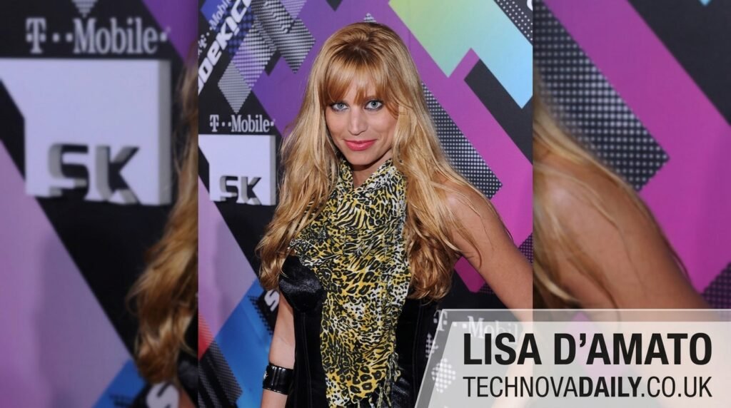 Lisa D'Amato