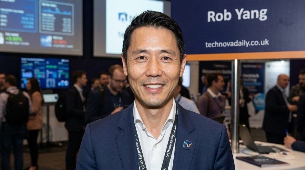 Rob Yang