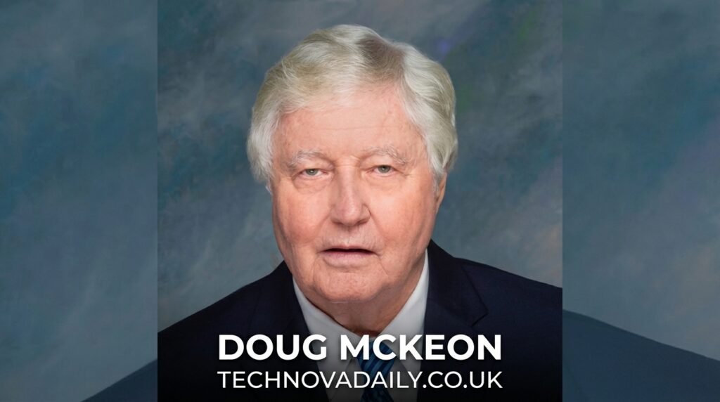 Doug McKeon