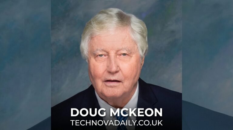 Doug McKeon: Then and Now — Life After “On Golden Pond”