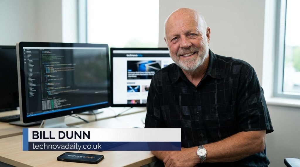 Bill Dunn