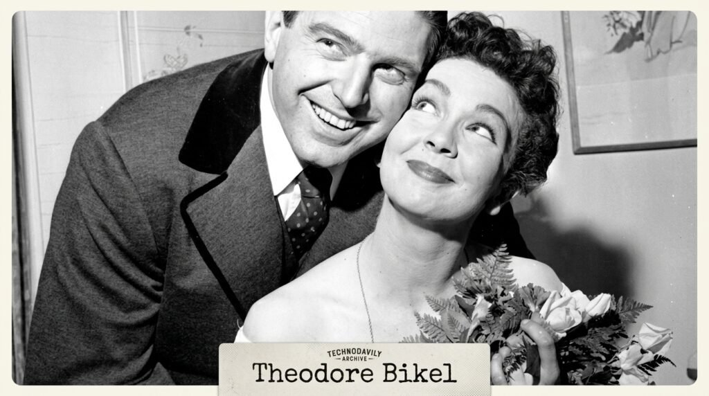 Bikel