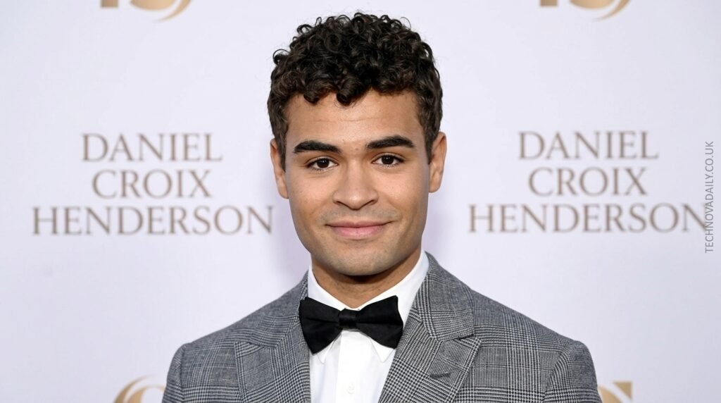 Daniel Croix