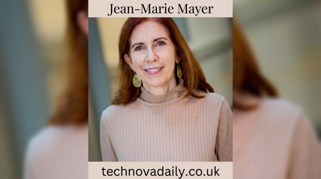 Marie Mayer