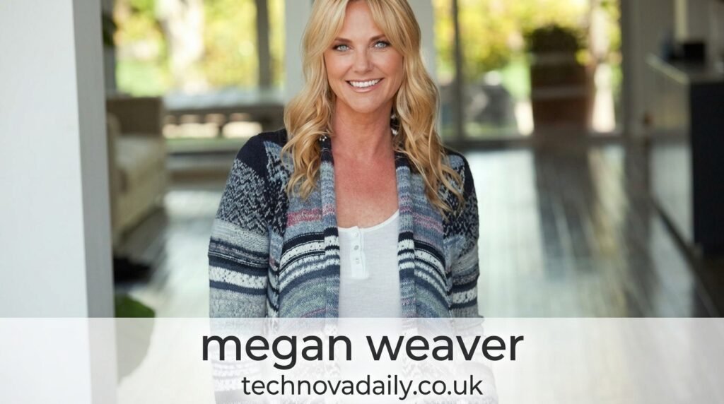 Megan Weaver