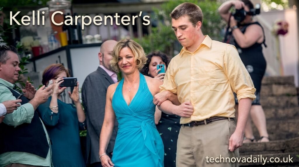 Kelli Carpenter