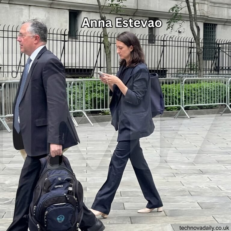 Anna Estevao: Inside the Career of One of New York’s Most Talked-About Defense Attorneys