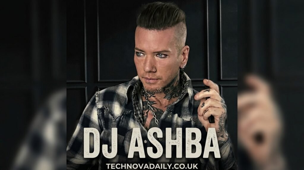 DJ Ashba