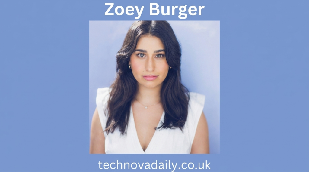 Zoey Burger
