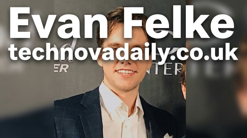 Evan Felke