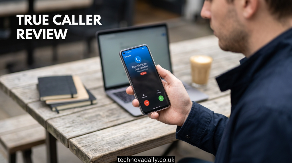 Truecaller