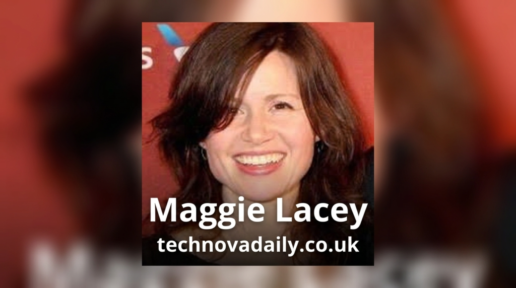 Maggie Lacey