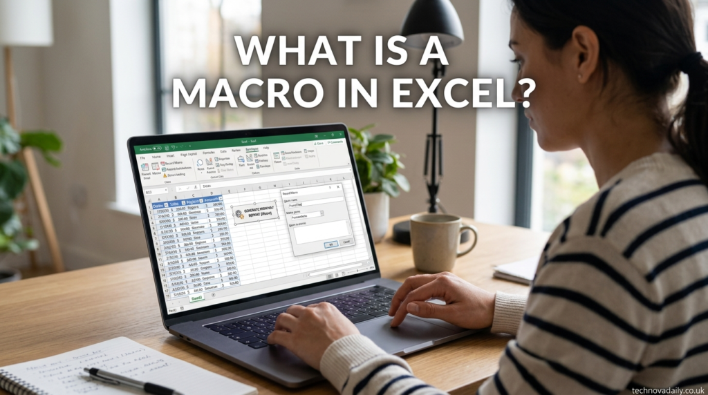 Excel