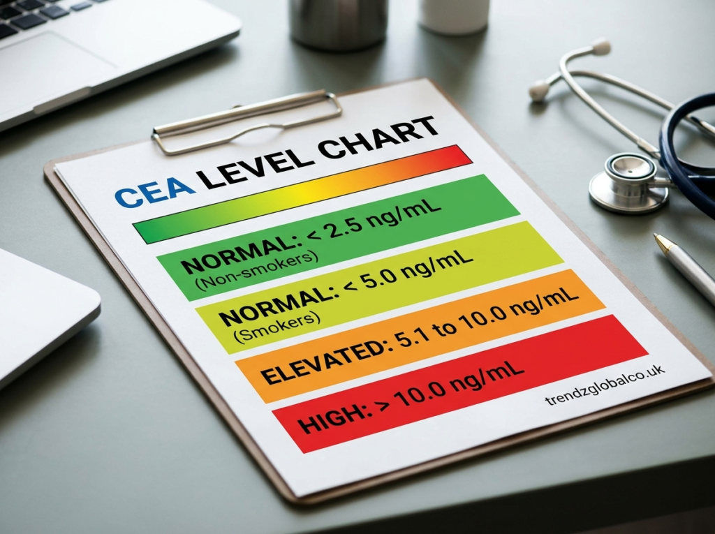 CEA