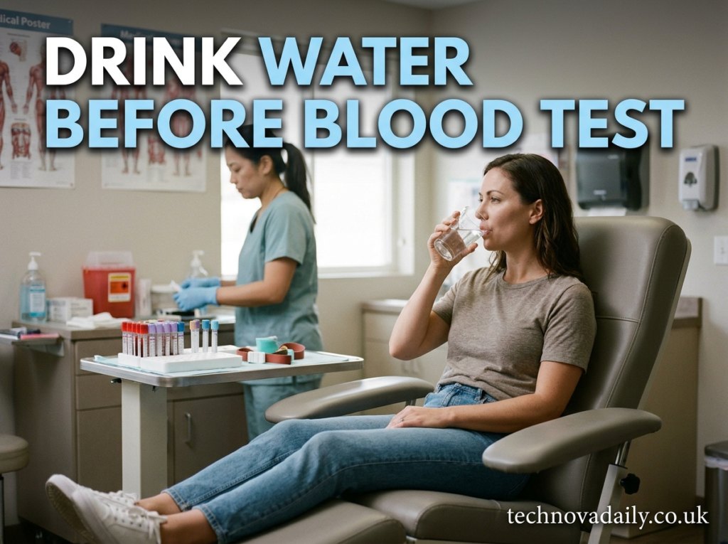 Blood Test
