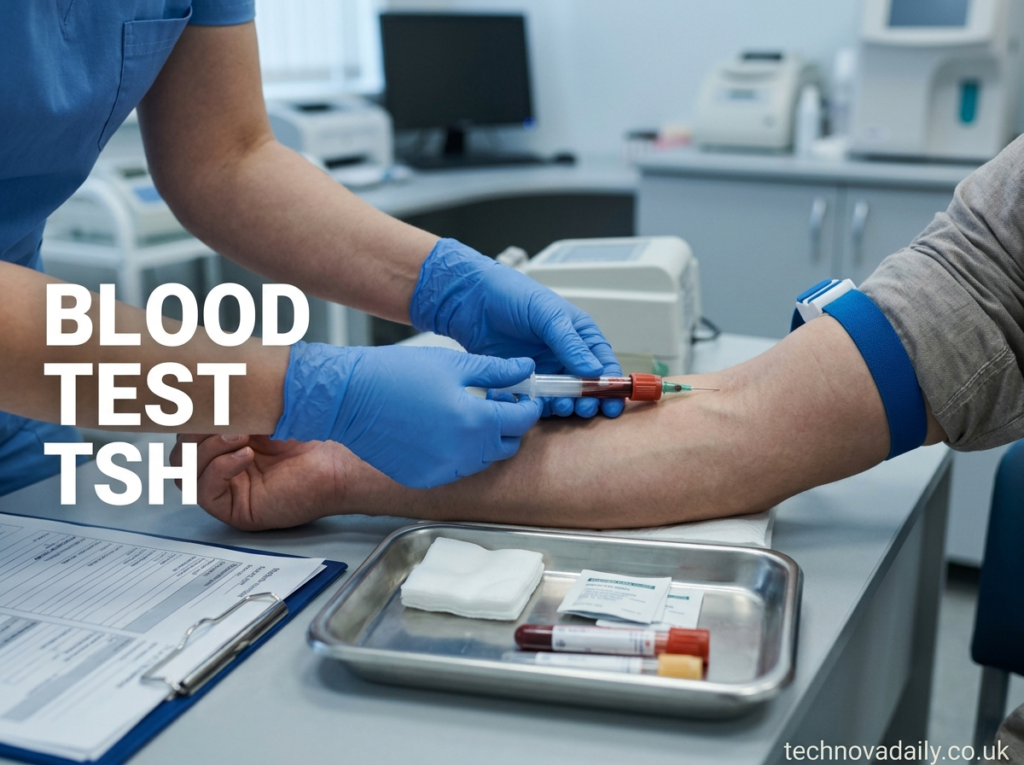 Blood Test