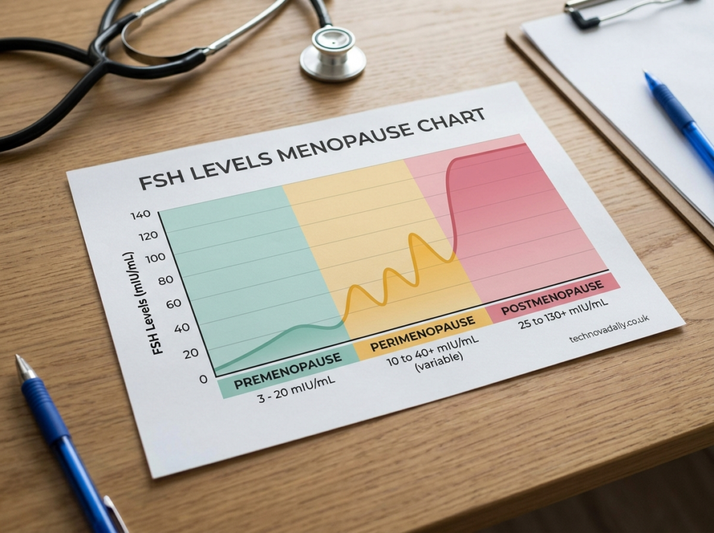 FSH Levels
